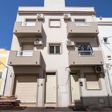 Appartamento Spuma Di Mare LMP Esterno foto