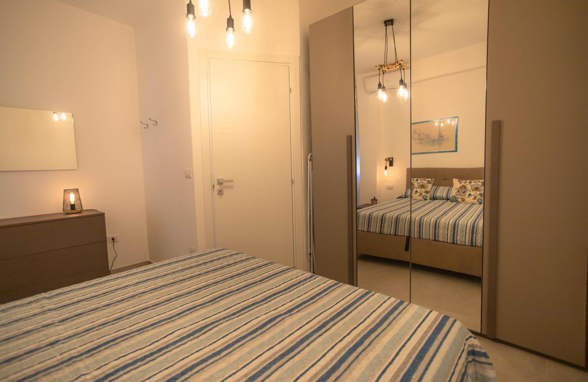 Appartamento Spuma Di Mare LMP Esterno foto