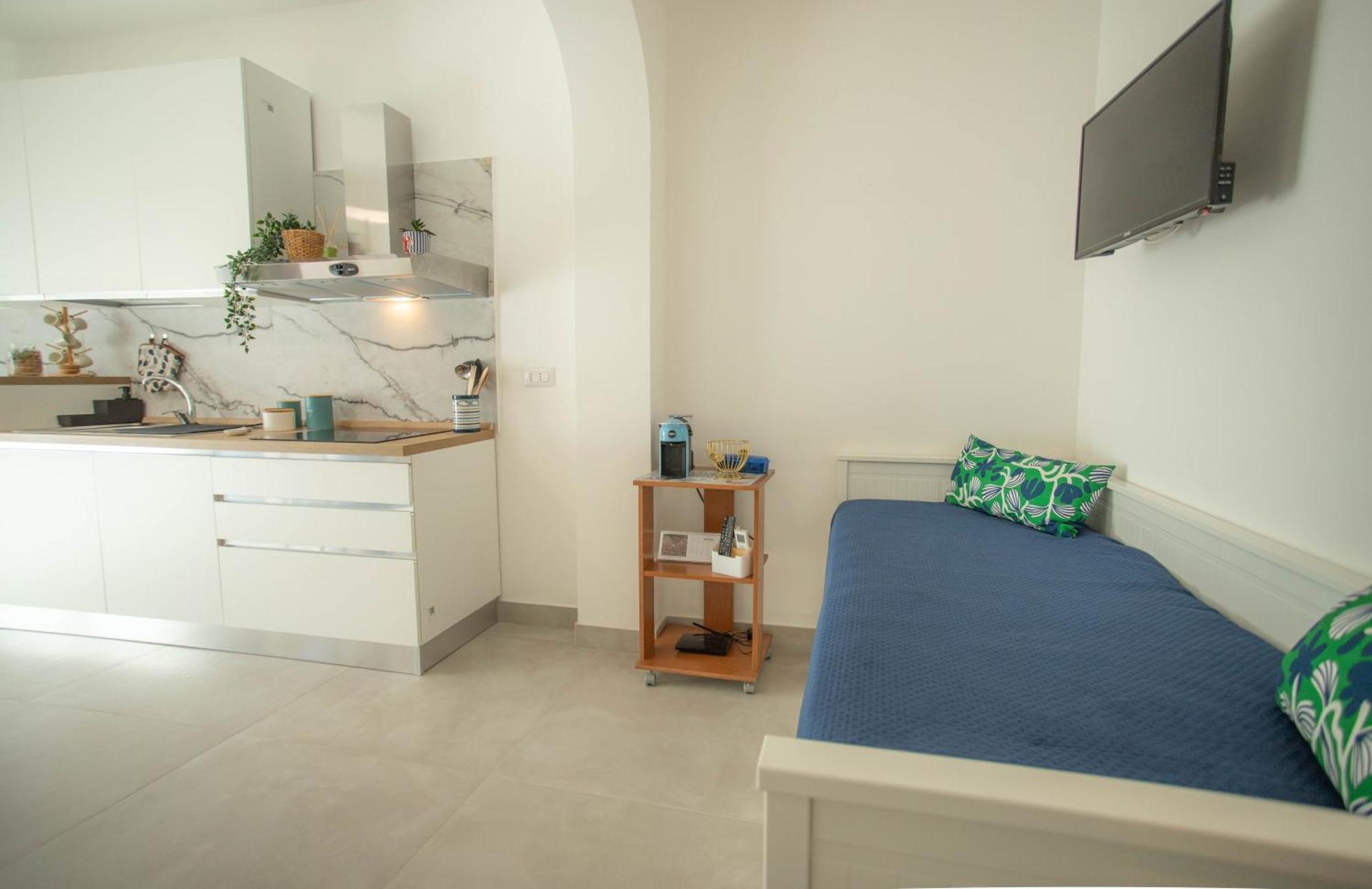 Appartamento Spuma Di Mare LMP Esterno foto