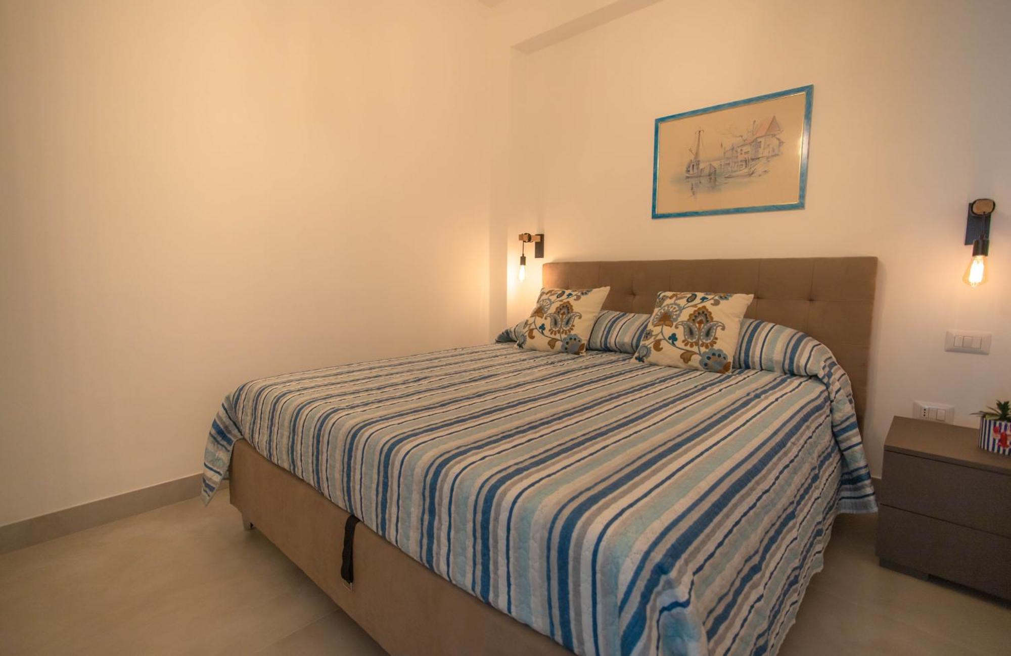 Appartamento Spuma Di Mare LMP Esterno foto