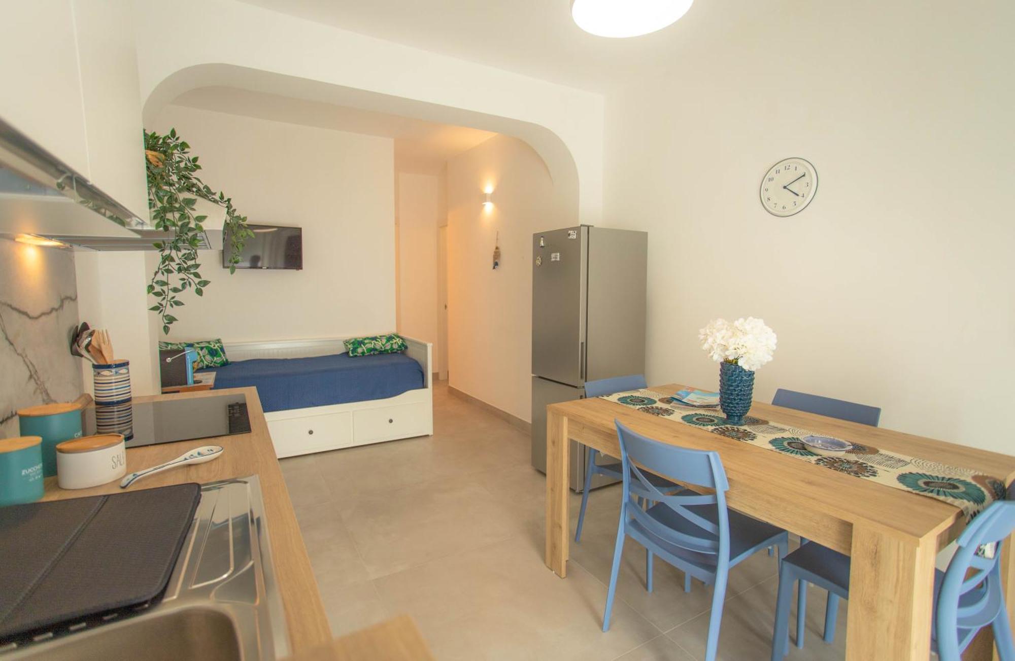 Appartamento Spuma Di Mare LMP Esterno foto