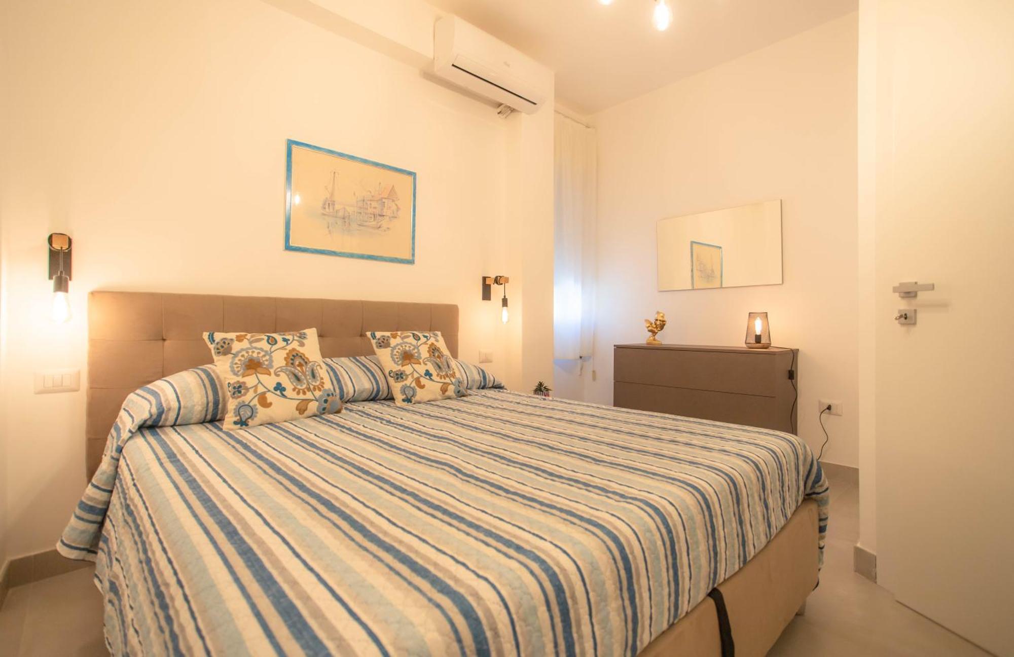 Appartamento Spuma Di Mare LMP Esterno foto