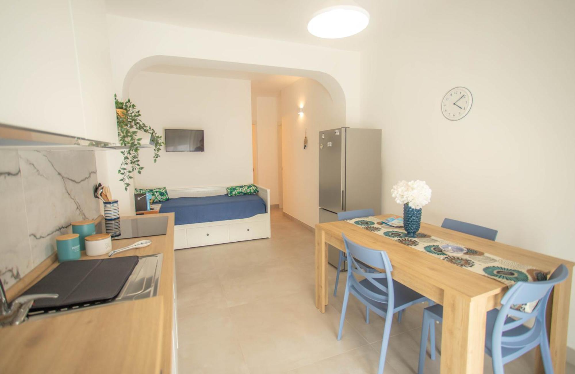 Appartamento Spuma Di Mare LMP Esterno foto