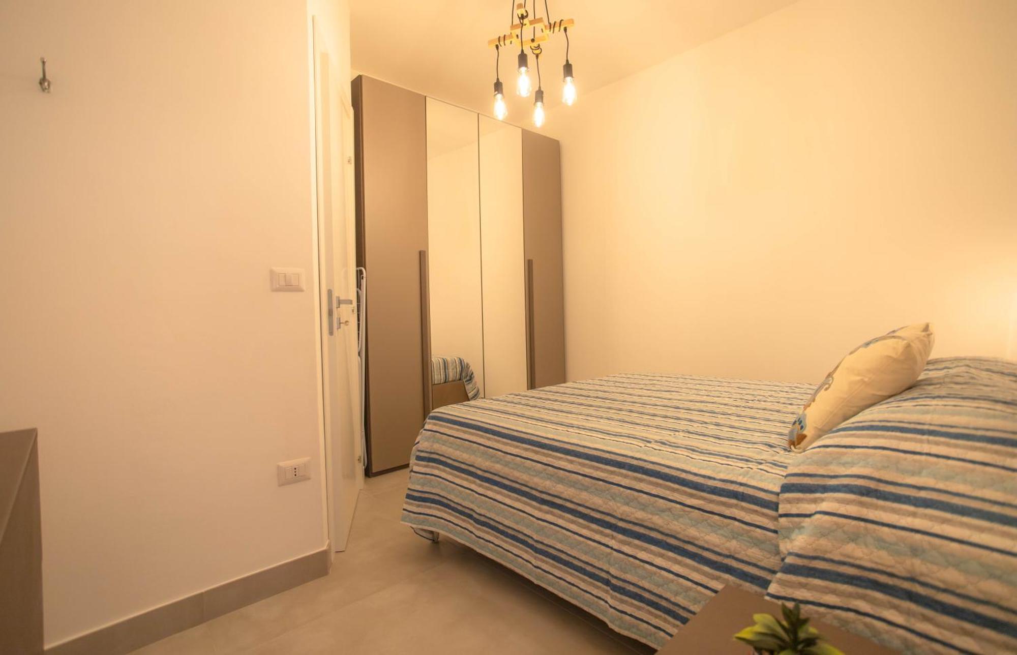 Appartamento Spuma Di Mare LMP Esterno foto
